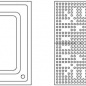 TMS320DM8127SCYE1