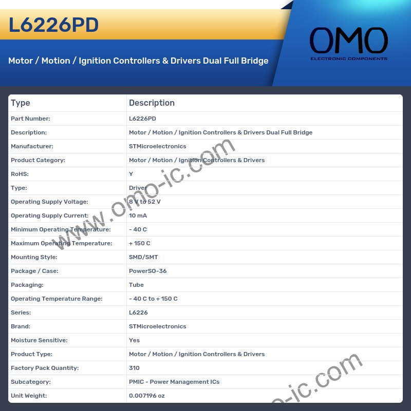 L6226PD