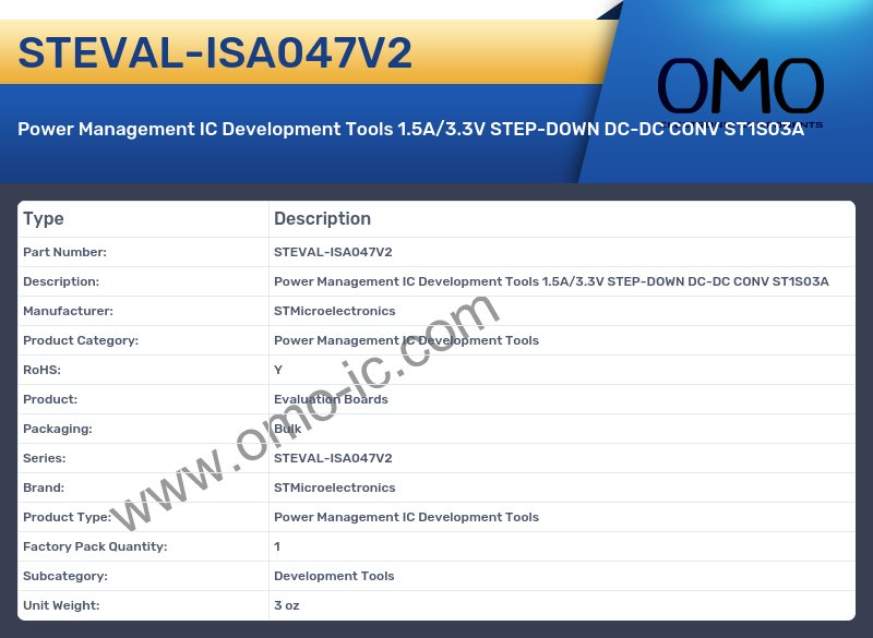 STEVAL-ISA047V2