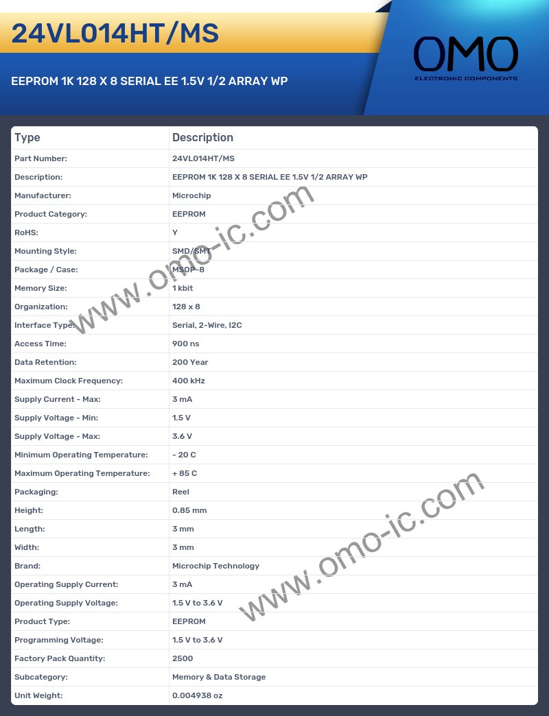 24VL014HT/MS
