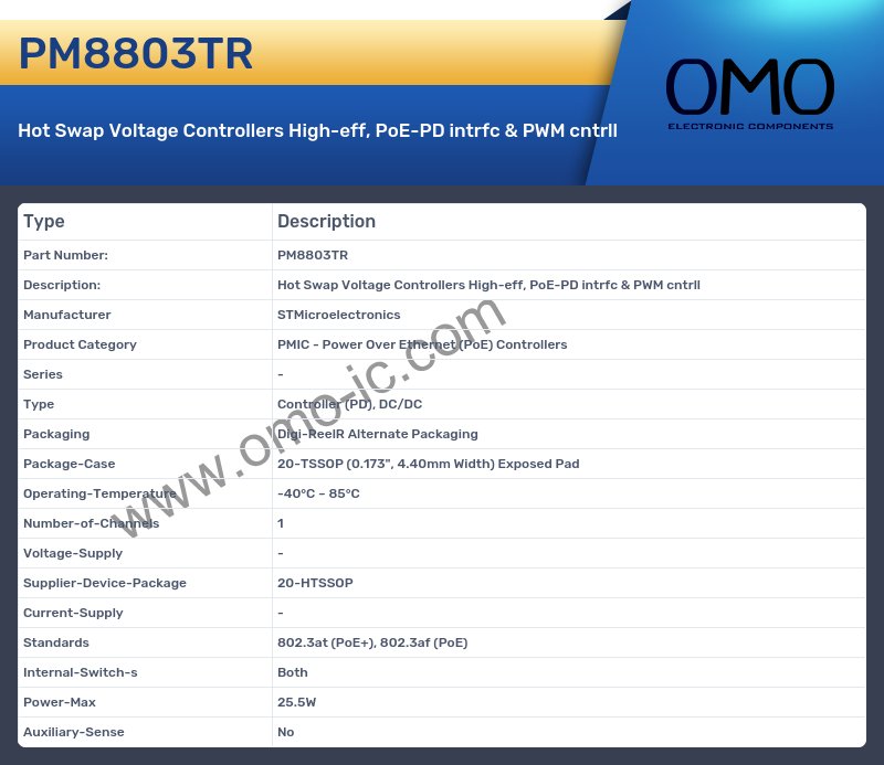 PM8803TR