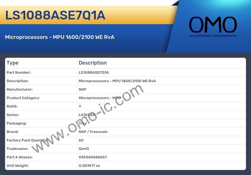 LS1088ASE7Q1A