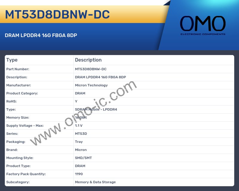 MT53D8DBNW-DC