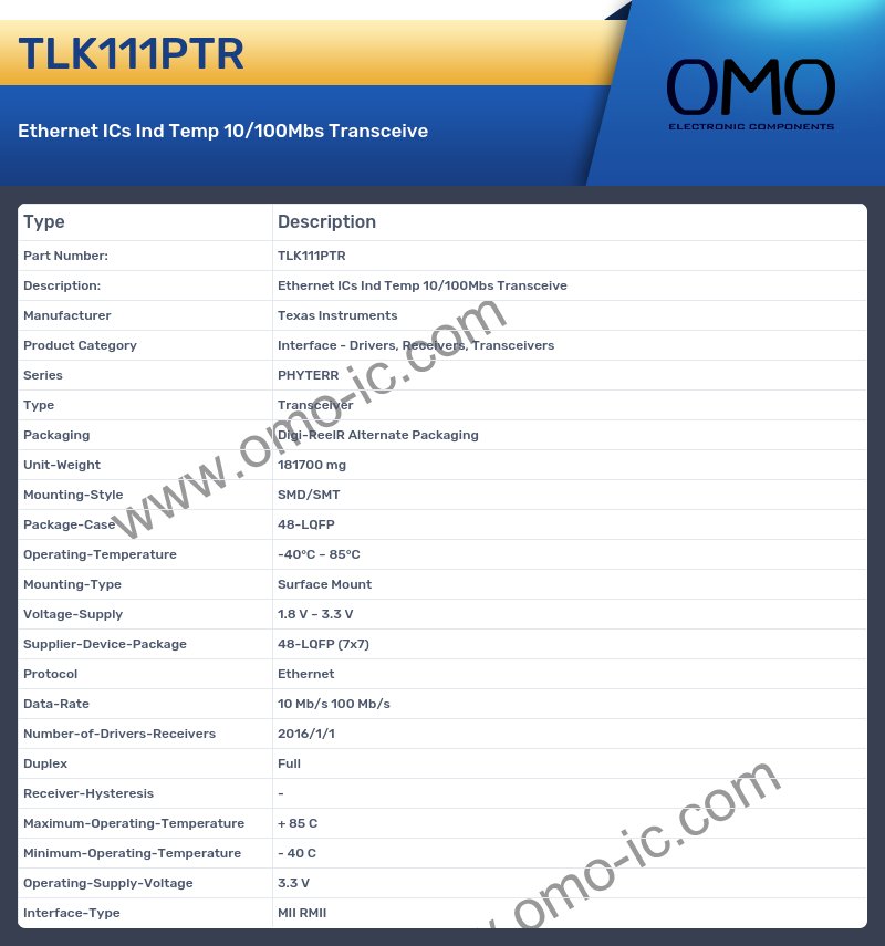 TLK111PTR