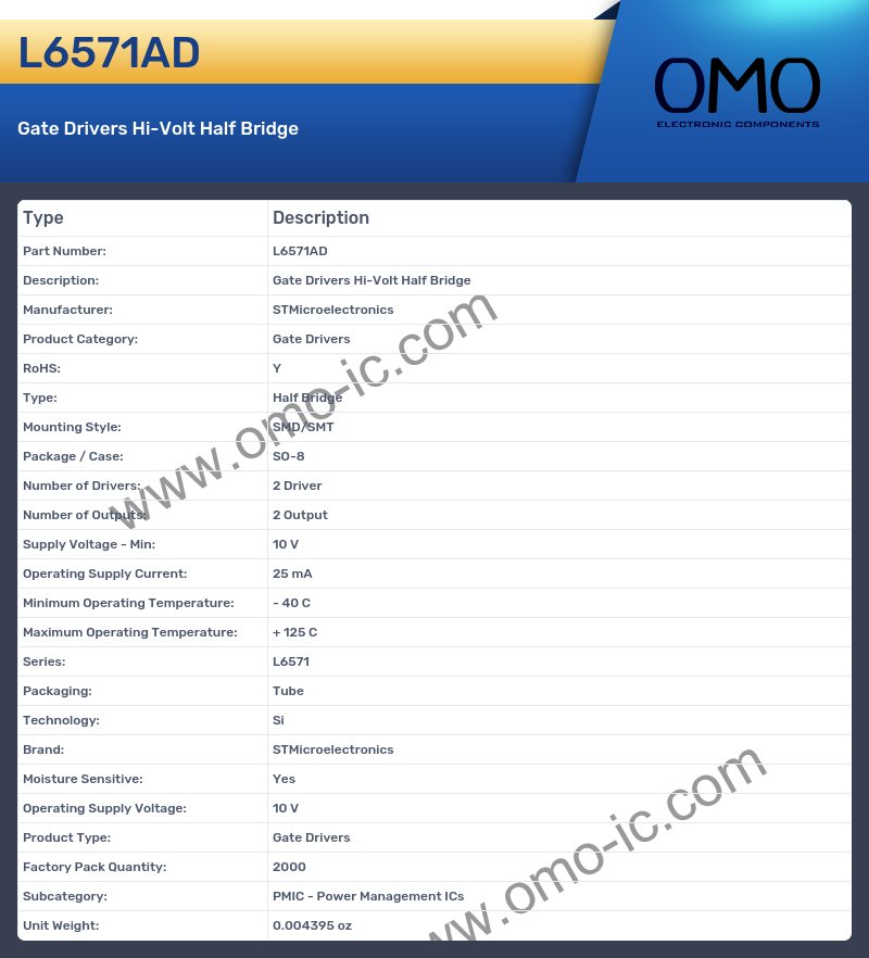 L6571AD