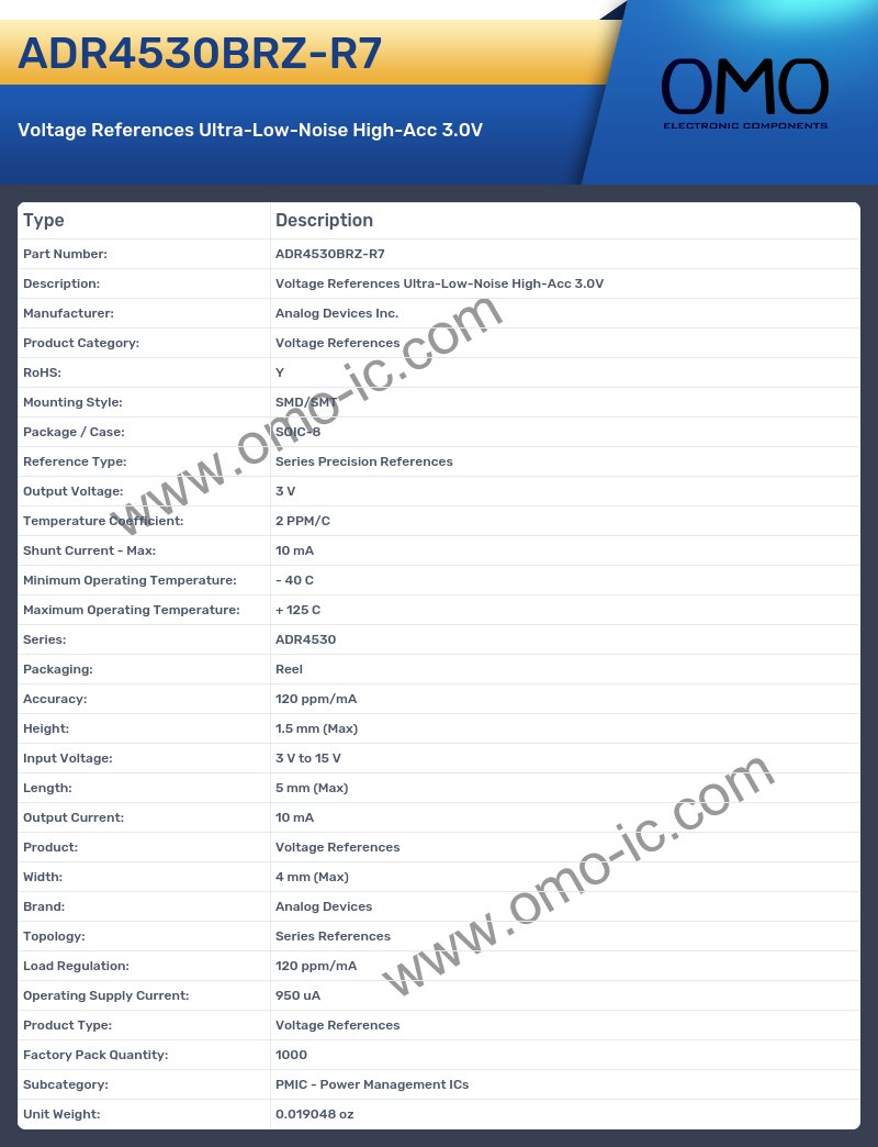 ADR4530BRZ-R7