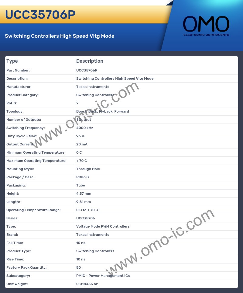 UCC35706P
