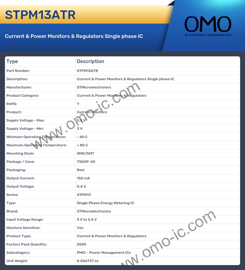 STPM13ATR