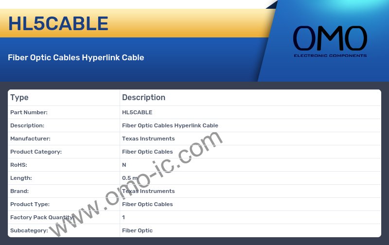 HL5CABLE