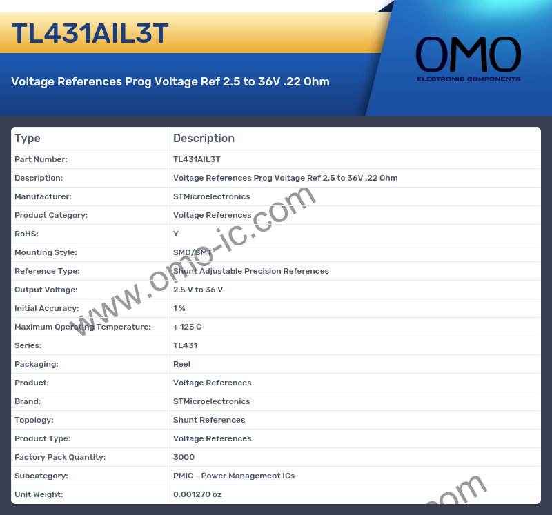 TL431AIL3T