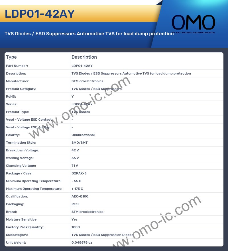 LDP01-42AY