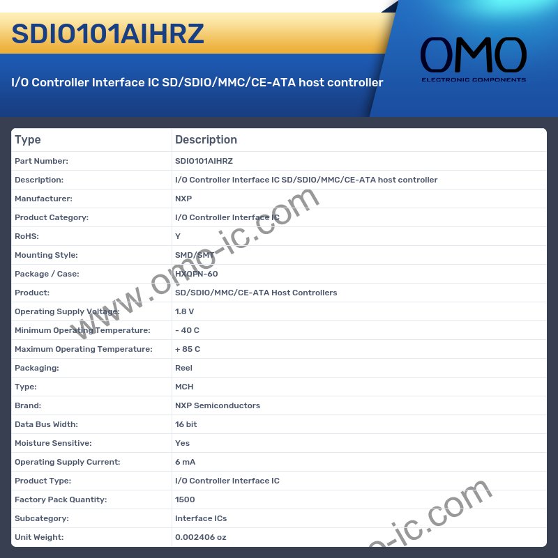 SDIO101AIHRZ