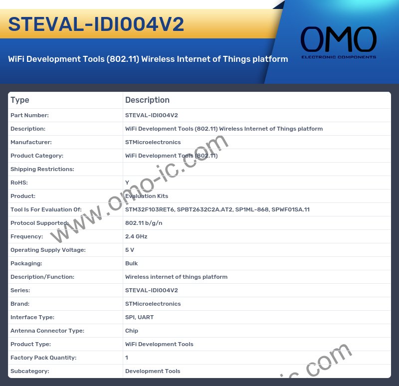 STEVAL-IDI004V2