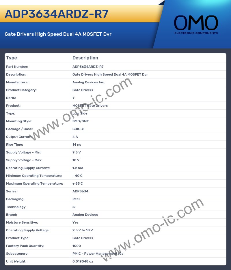 ADP3634ARDZ-R7
