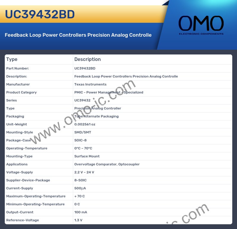 UC39432BD