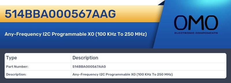 514BBA000567AAG