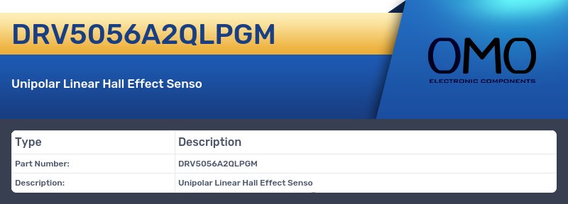 DRV5056A2QLPGM