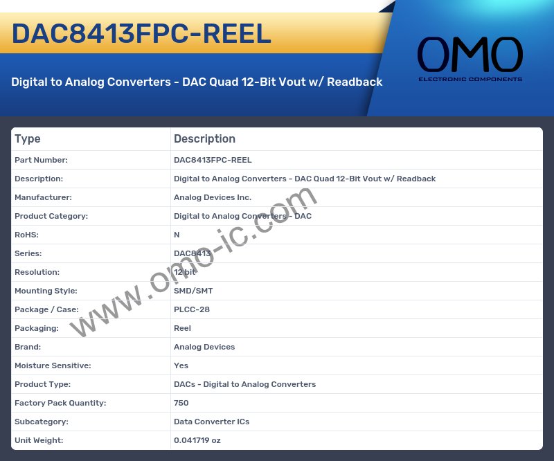 DAC8413FPC-REEL