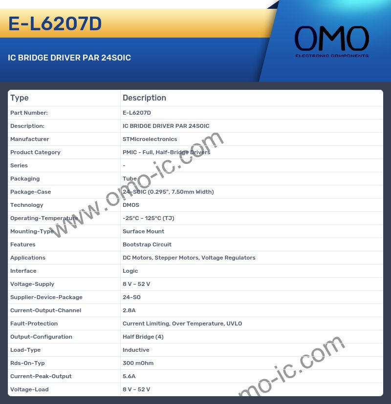 E-L6207D