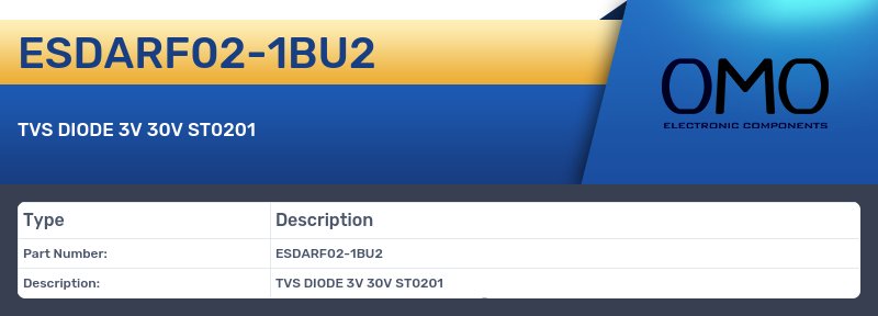 ESDARF02-1BU2