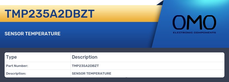 TMP235A2DBZT