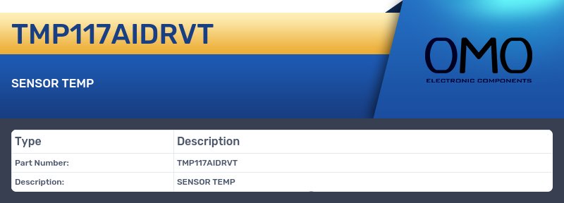 TMP117AIDRVT