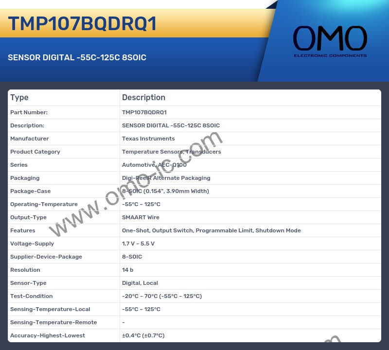 TMP107BQDRQ1