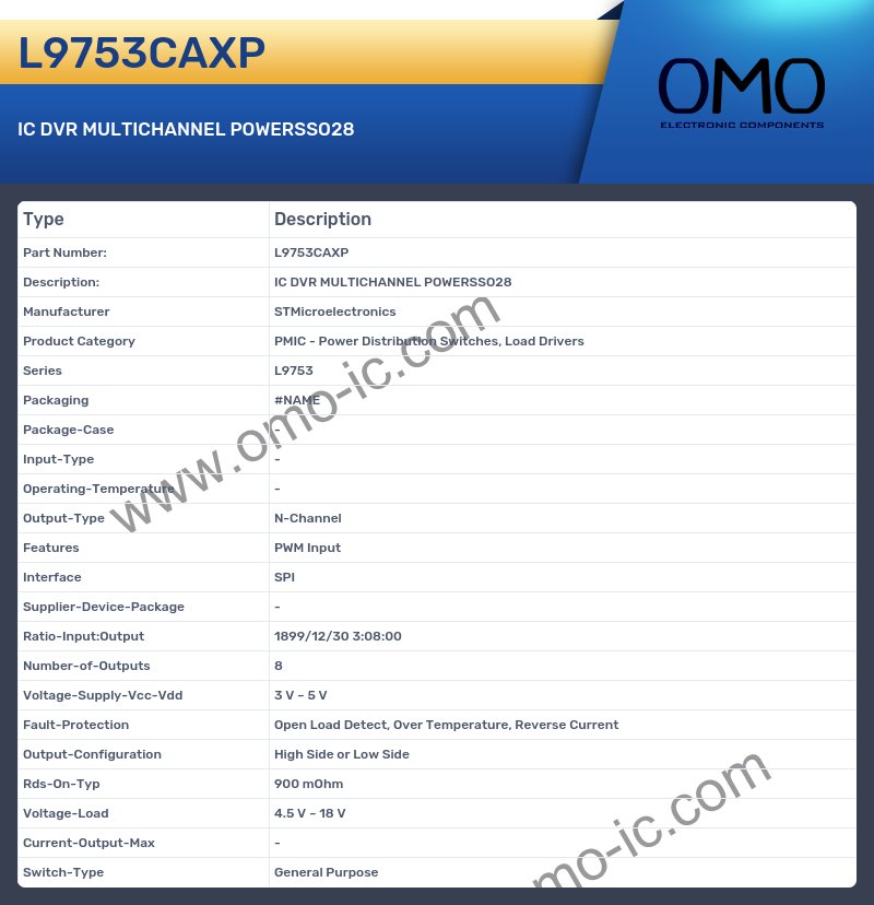 L9753CAXP
