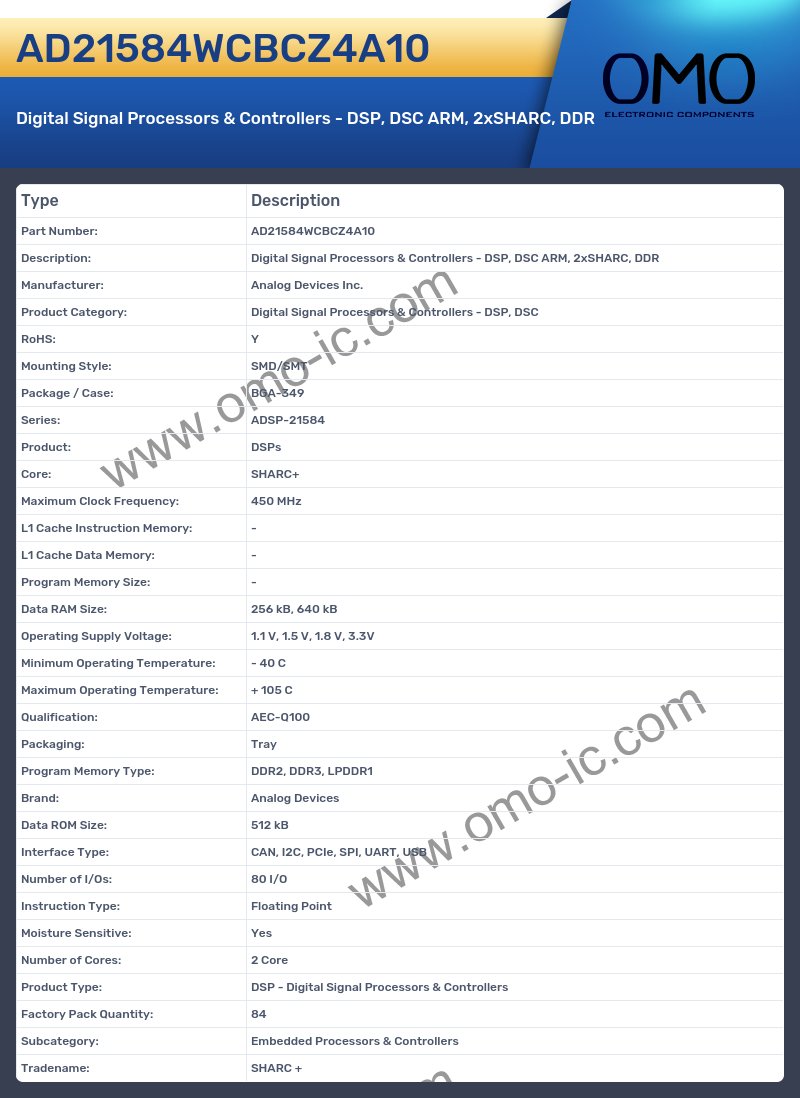 AD21584WCBCZ4A10