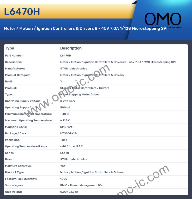 L6470H
