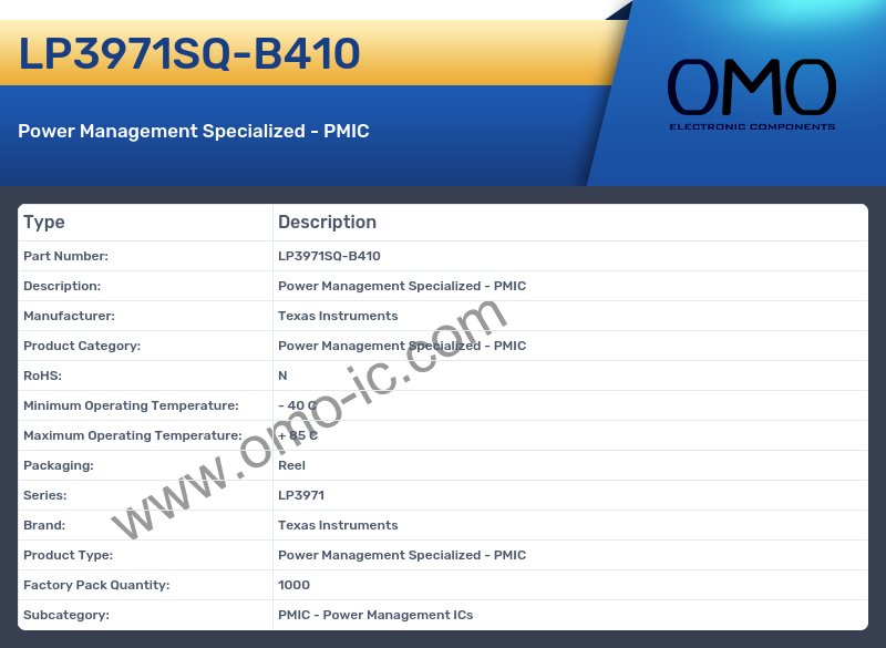 LP3971SQ-B410