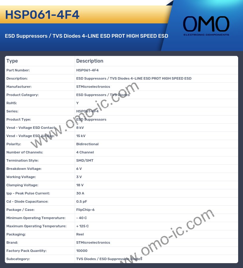 HSP061-4F4