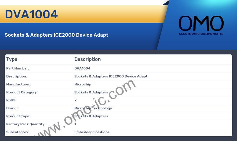 DVA1004