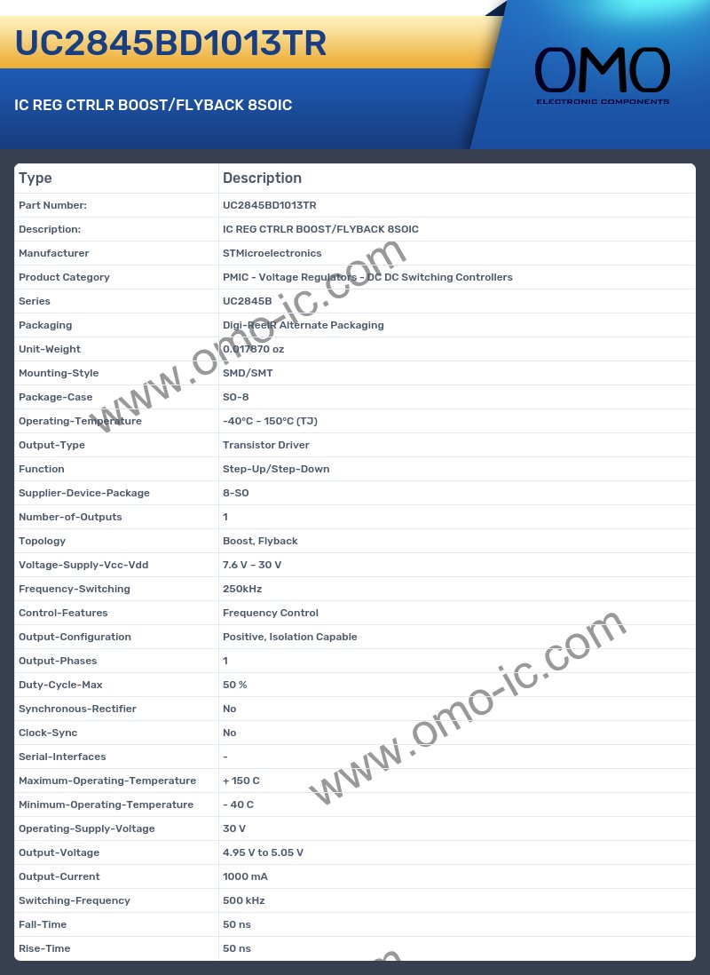 UC2845BD1013TR