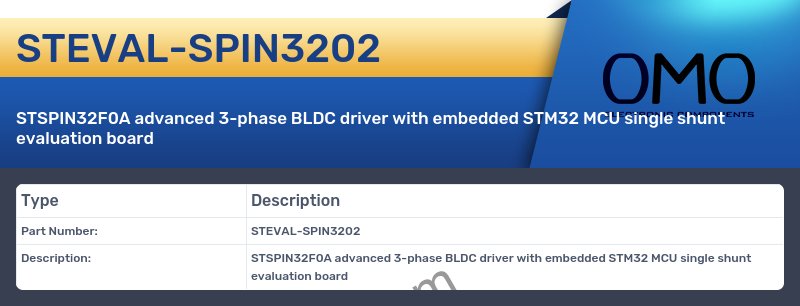 STEVAL-SPIN3202