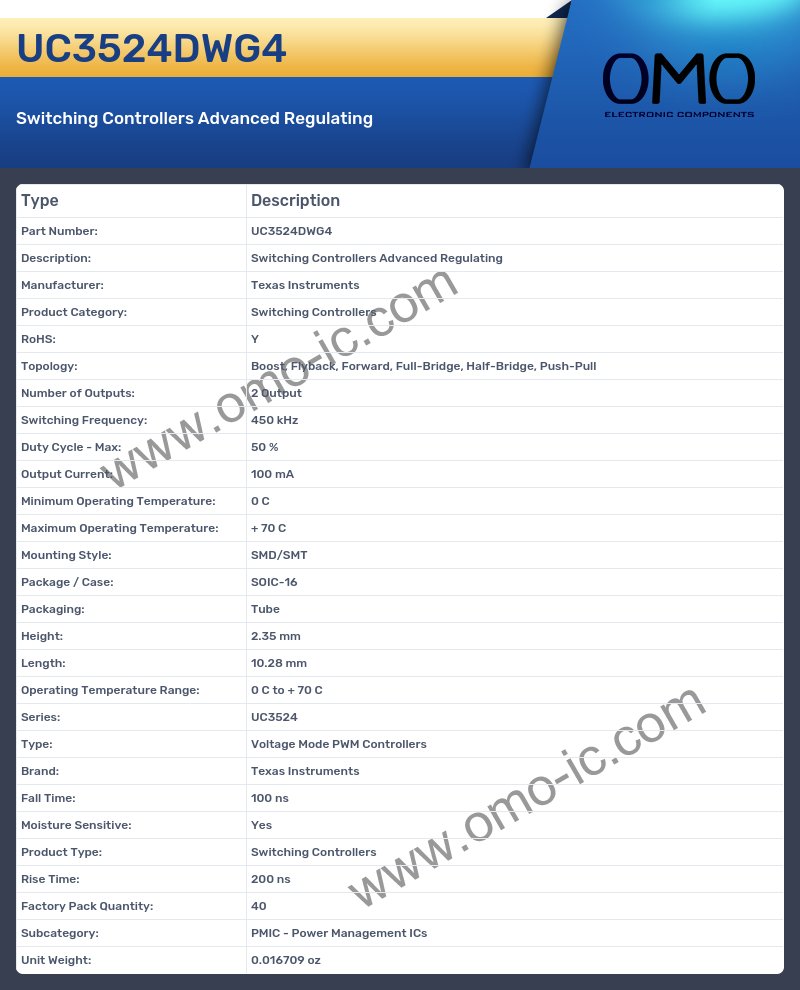 UC3524DWG4