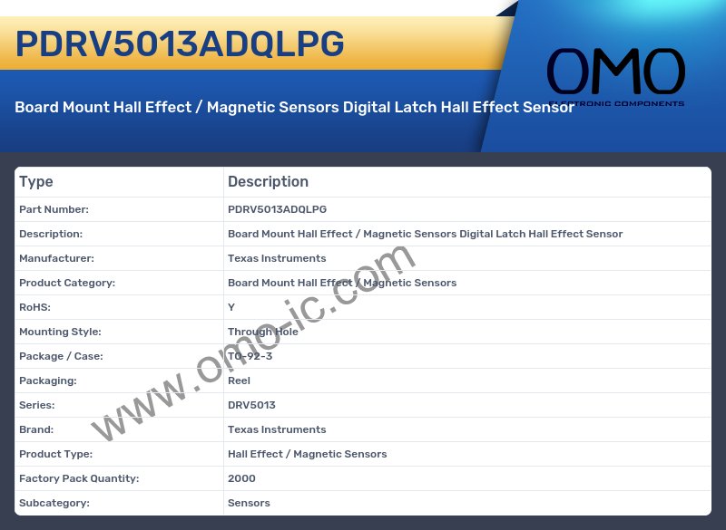 PDRV5013ADQLPG