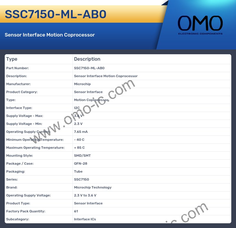 SSC7150-ML-AB0
