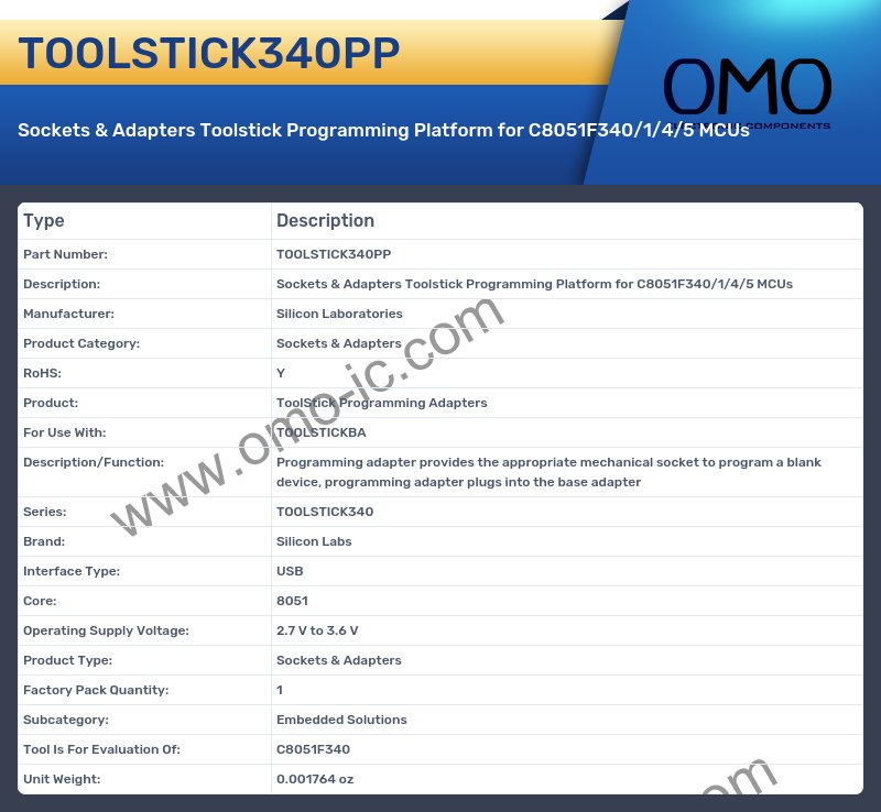 TOOLSTICK340PP