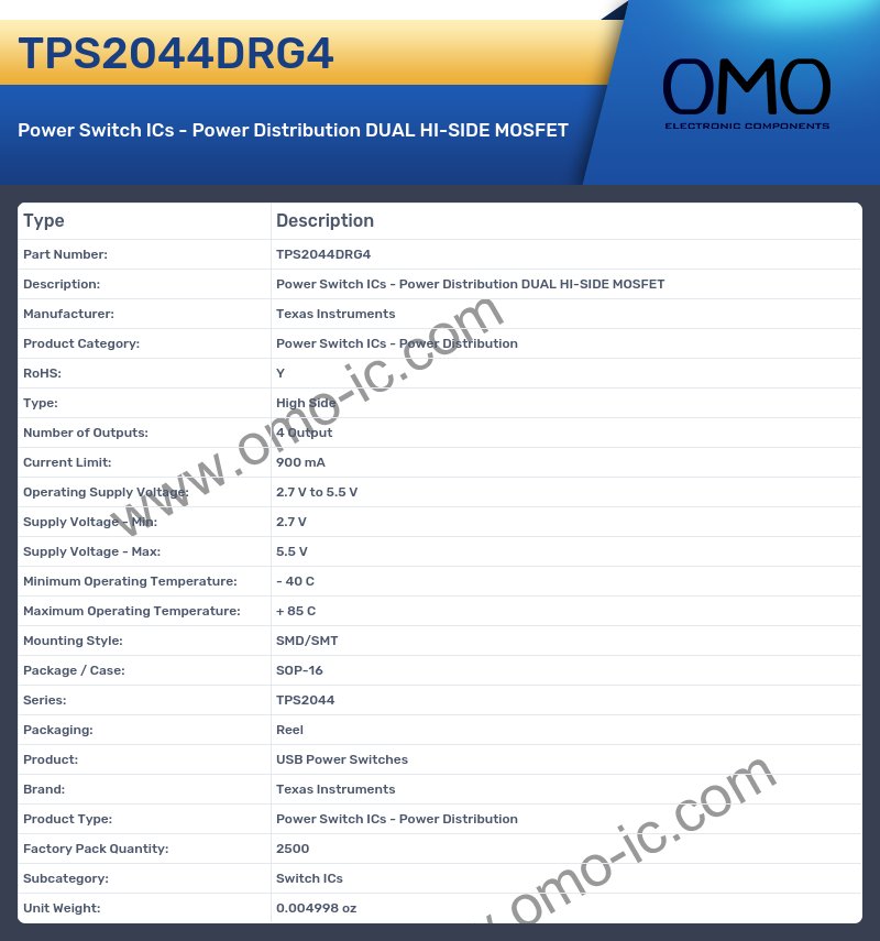 TPS2044DRG4