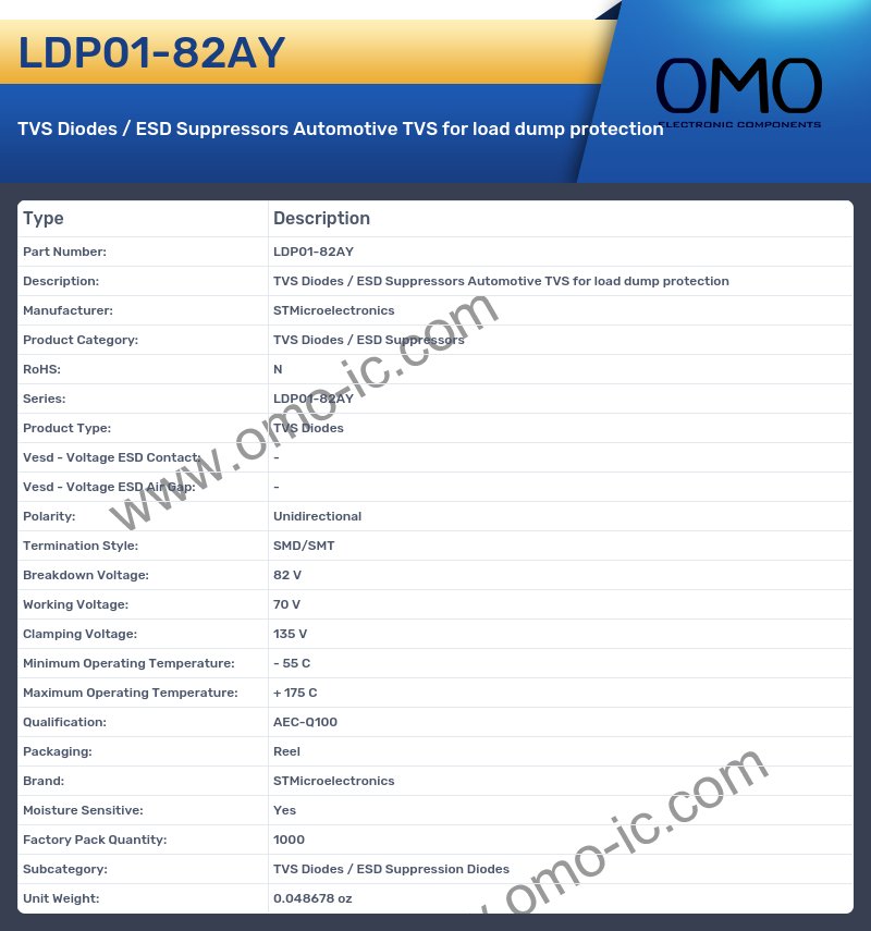 LDP01-82AY