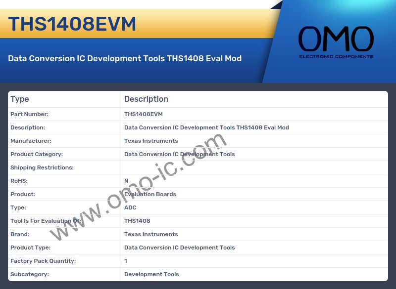 THS1408EVM