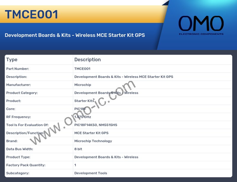TMCE001