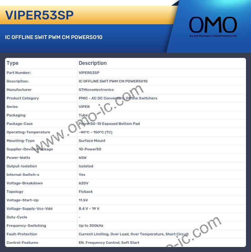 VIPER53SP