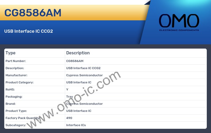 CG8586AM