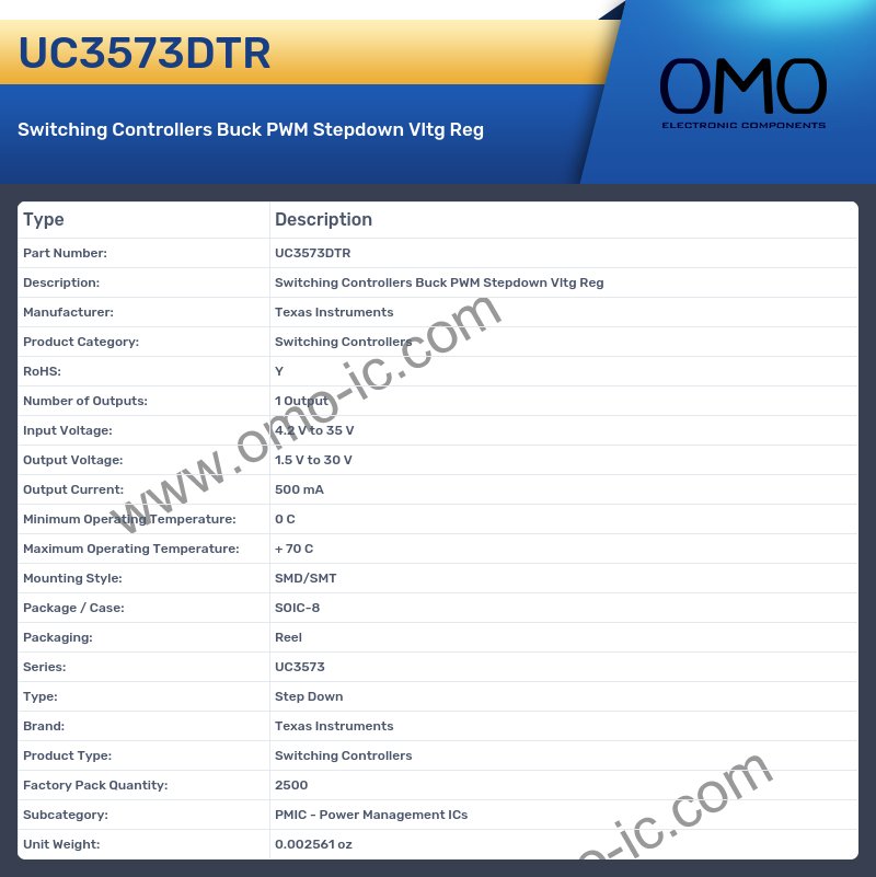 UC3573DTR