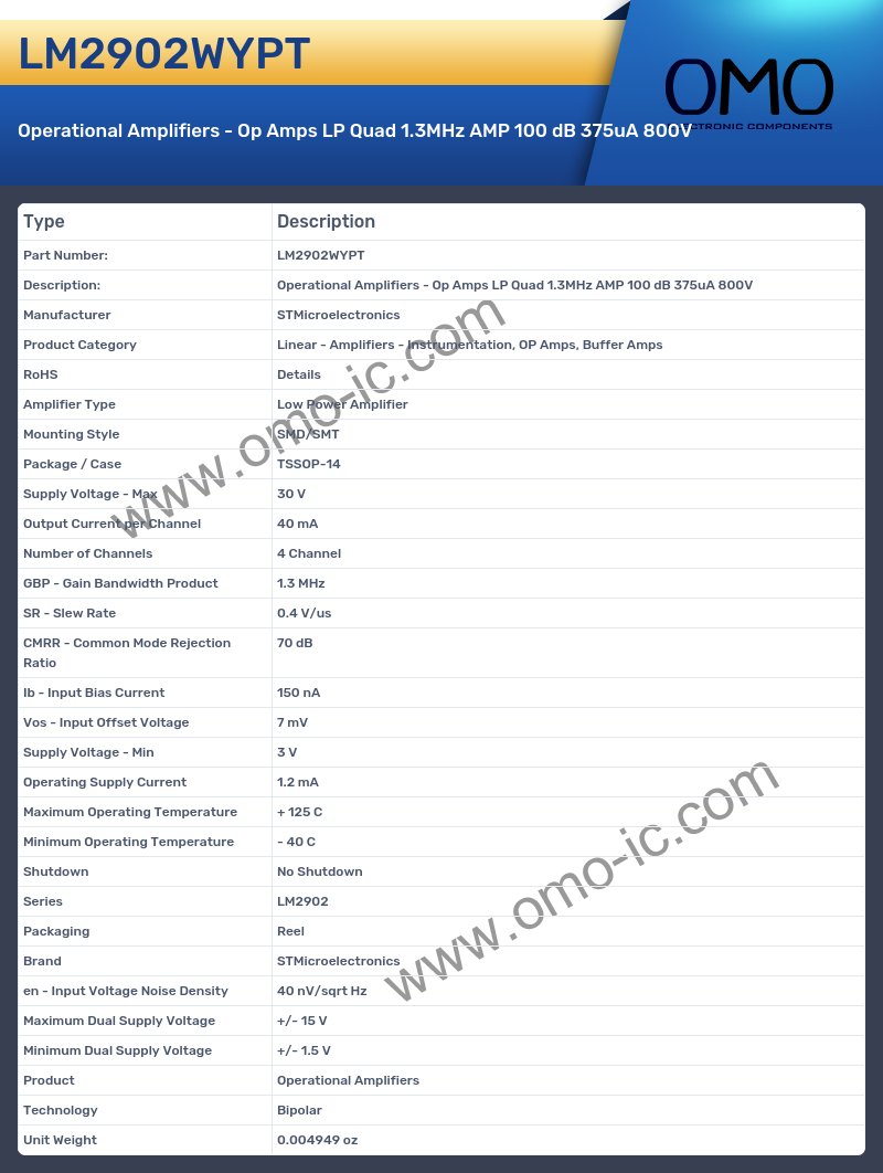 LM2902WYPT