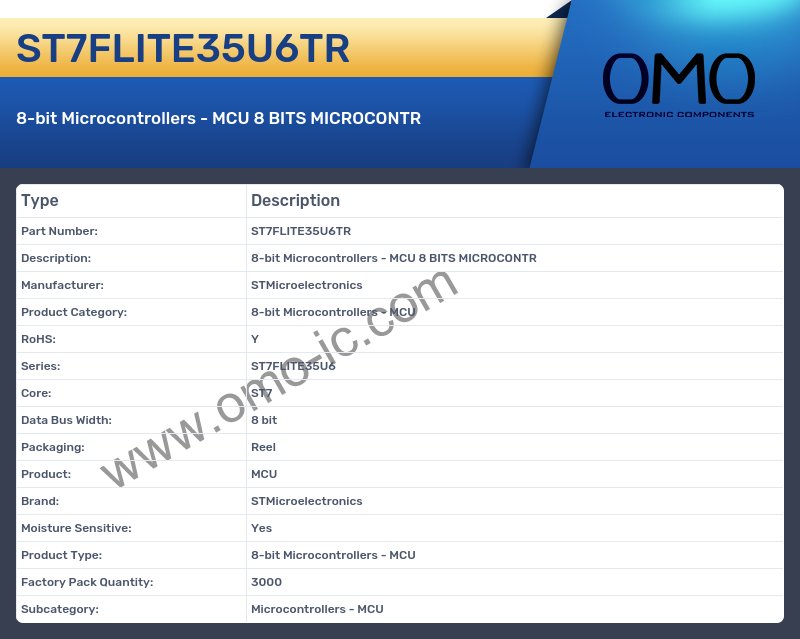 ST7FLITE35U6TR