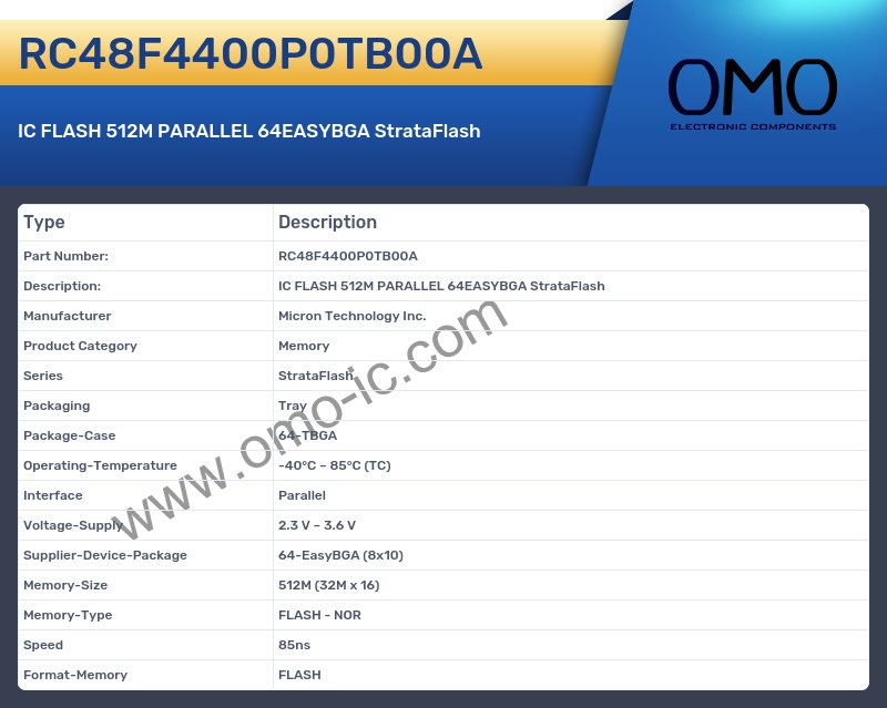 RC48F4400P0TB00A