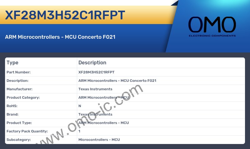 XF28M3H52C1RFPT